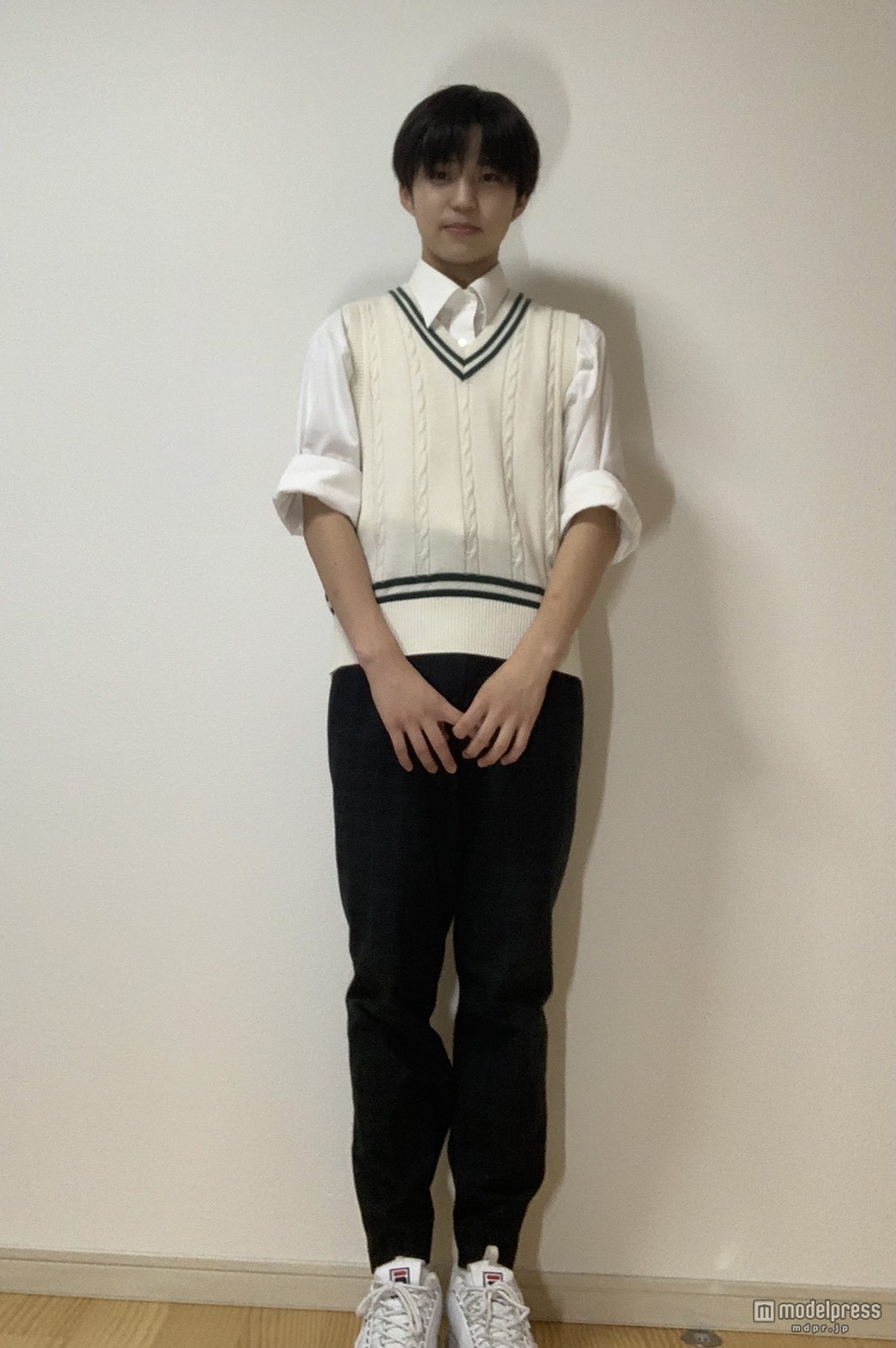 福嶌崇人 2