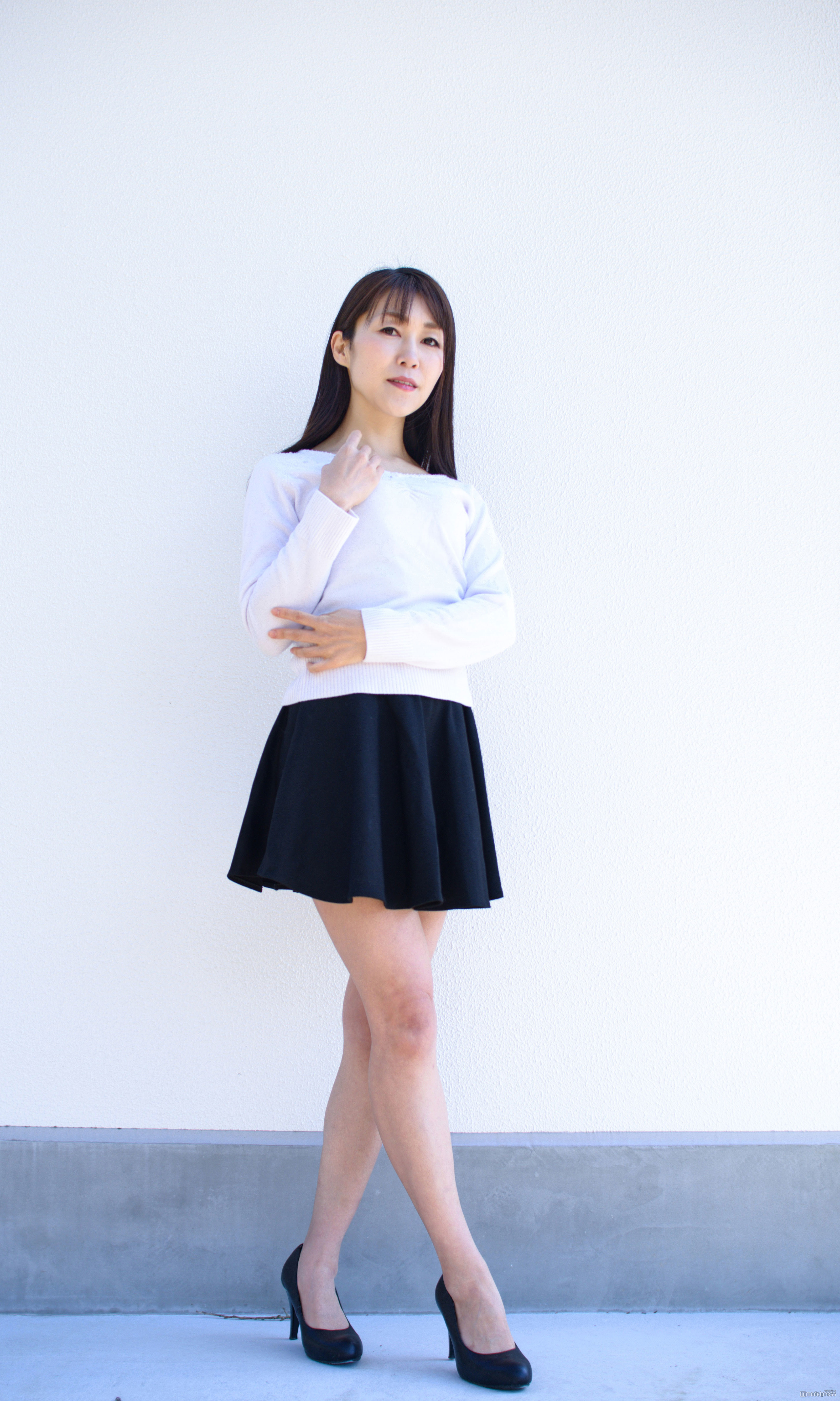 MISS SBC 2022 | 上諸まゆみさんのプロフィール