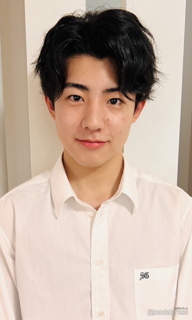 高一ミスターコン2022 | 内田いちろさんのプロフィール