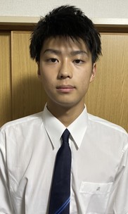 沼野煌希