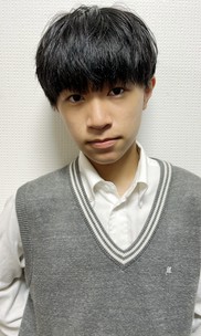 井筒悠太