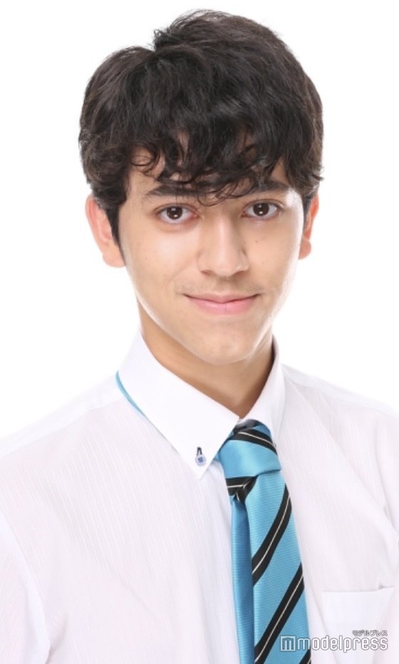 井下田ルカ悠樹 1