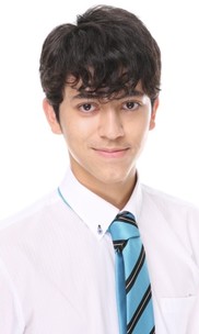 井下田ルカ悠樹