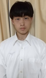 岡沢瑛斗