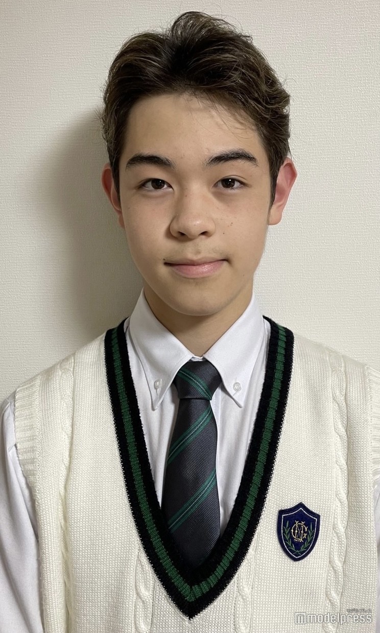 グッドイヤー奏エリオット 1