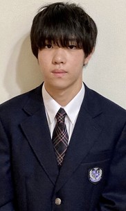 阪本颯太