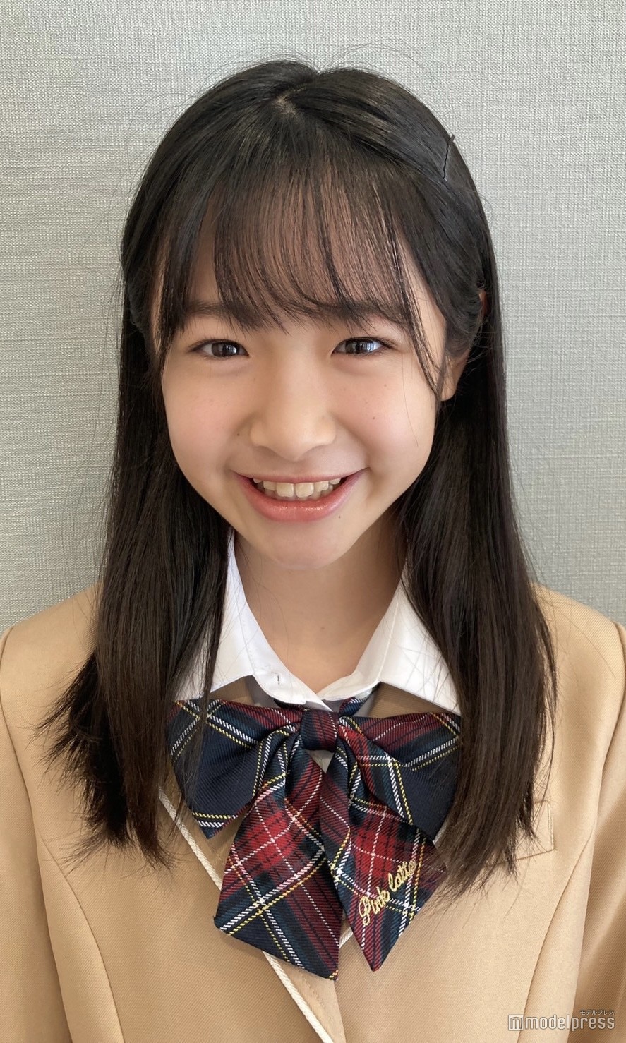 中一ミスコン2022 | こはるさんのプロフィール
