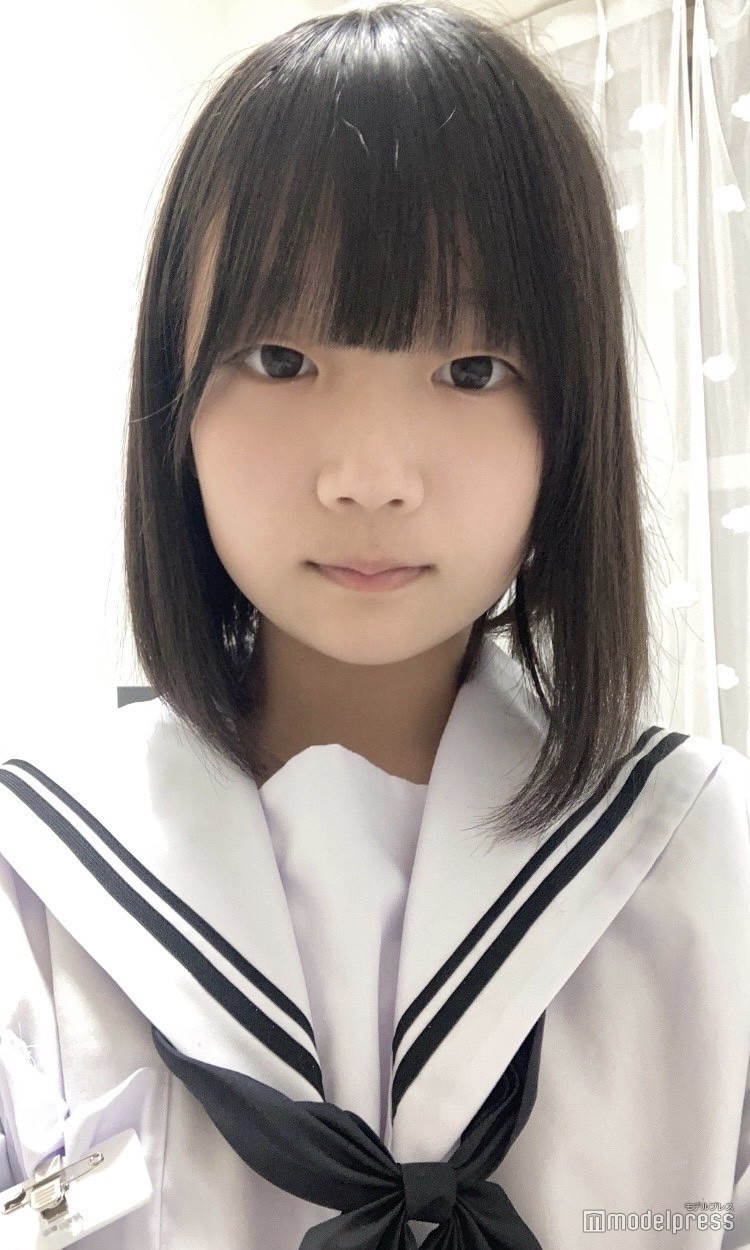 かのん モデル: 野々村真の娘 – NUGVW