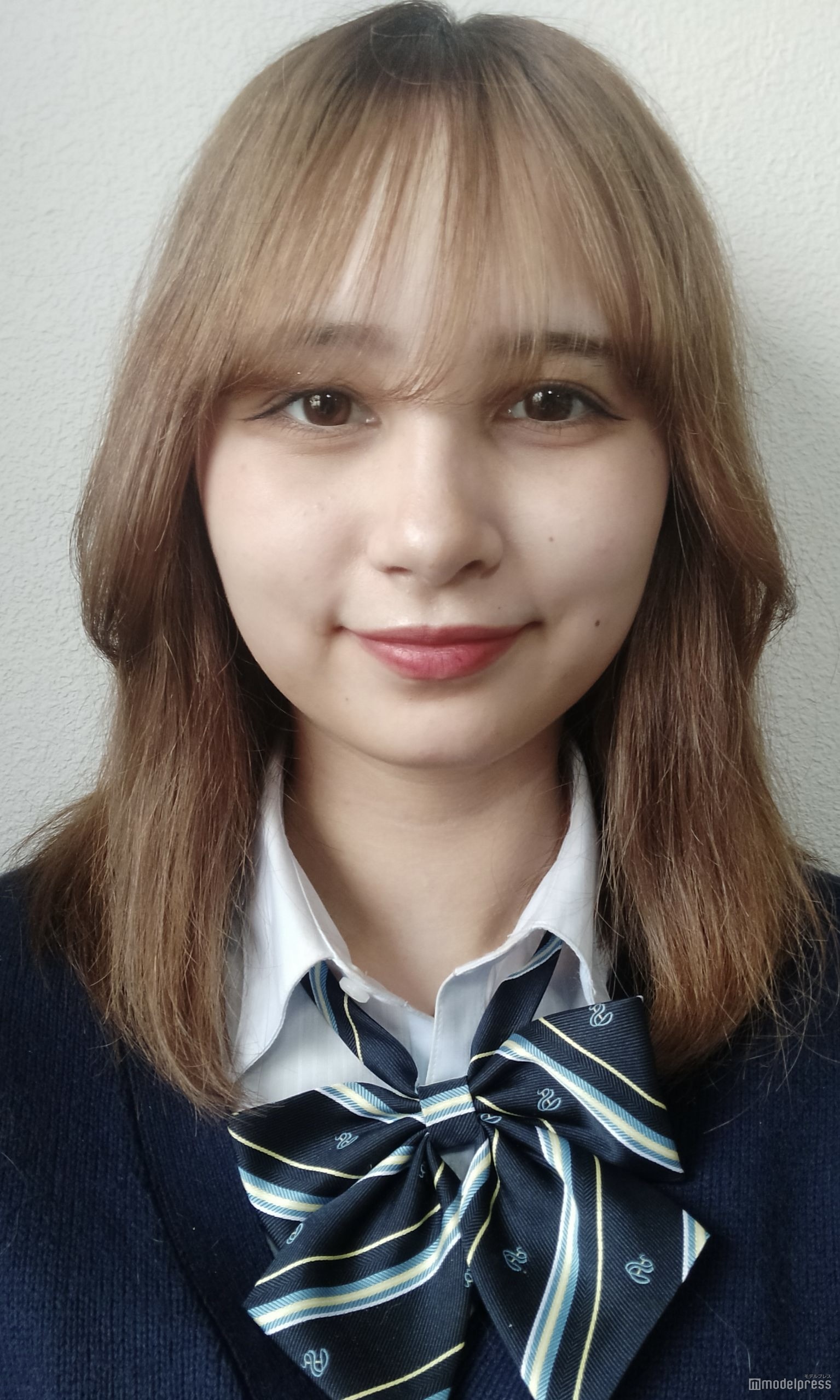 女子高生ミスコン2022 関東エリア | めめさんのプロフィール 