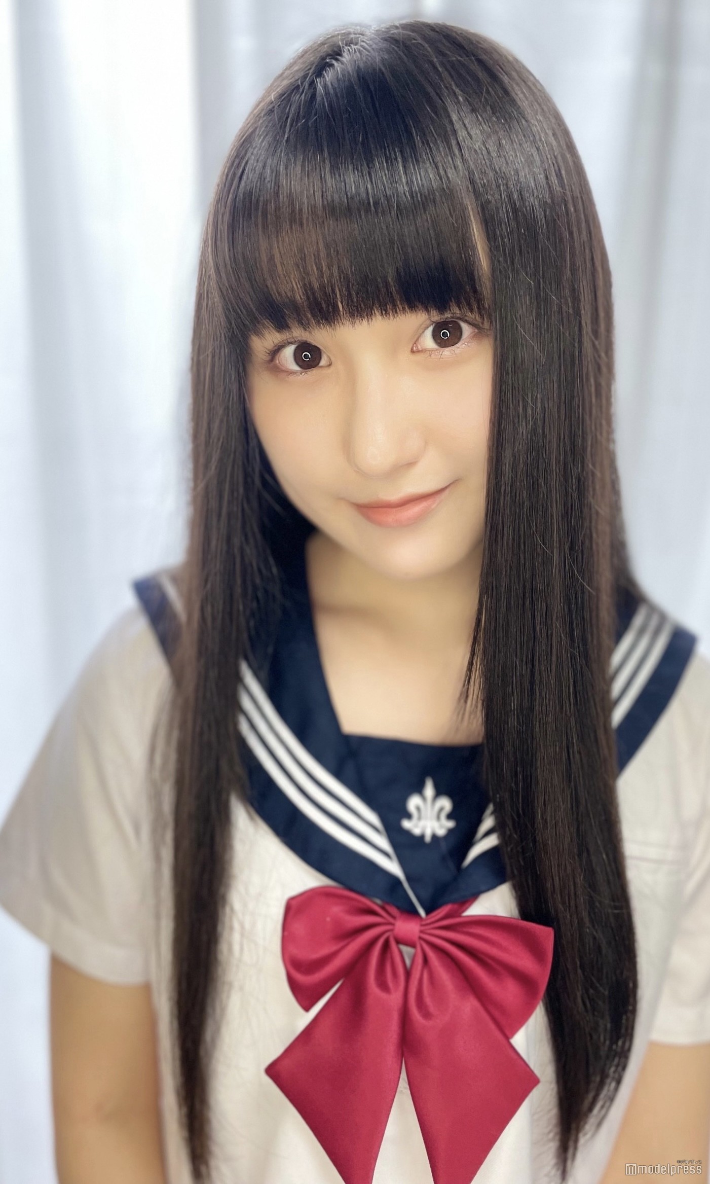 女子高生ミスコン2022 関東エリア | 心花さんの写真