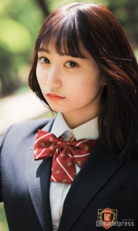 新垣 美歩架 1