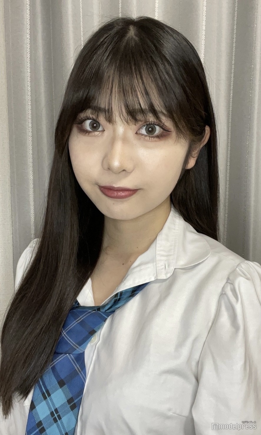 女子高生ミスコン2022 関東エリア | アリサさんのプロフィール 