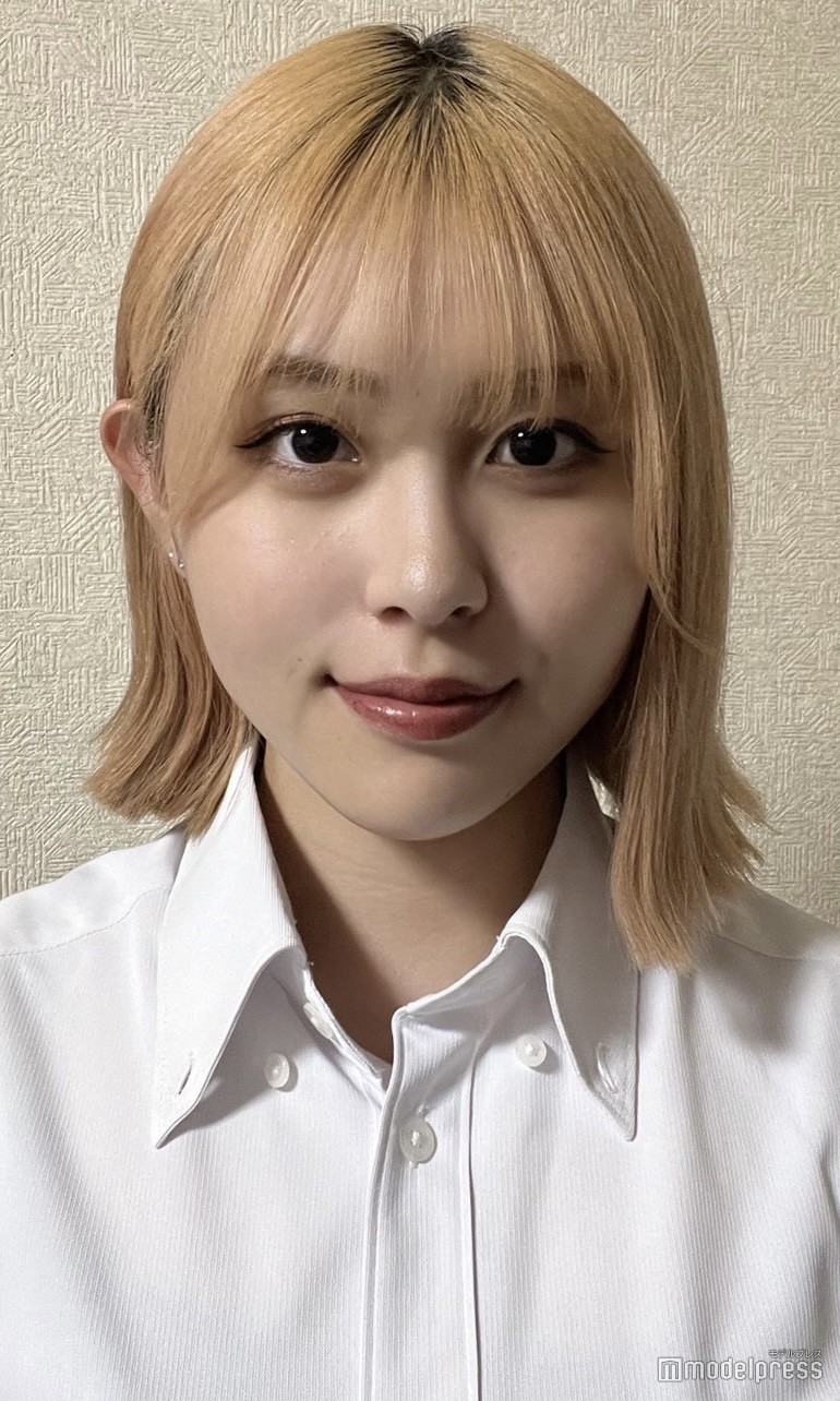 女子高生ミスコン2022 関西エリア | みうさんのプロフィール