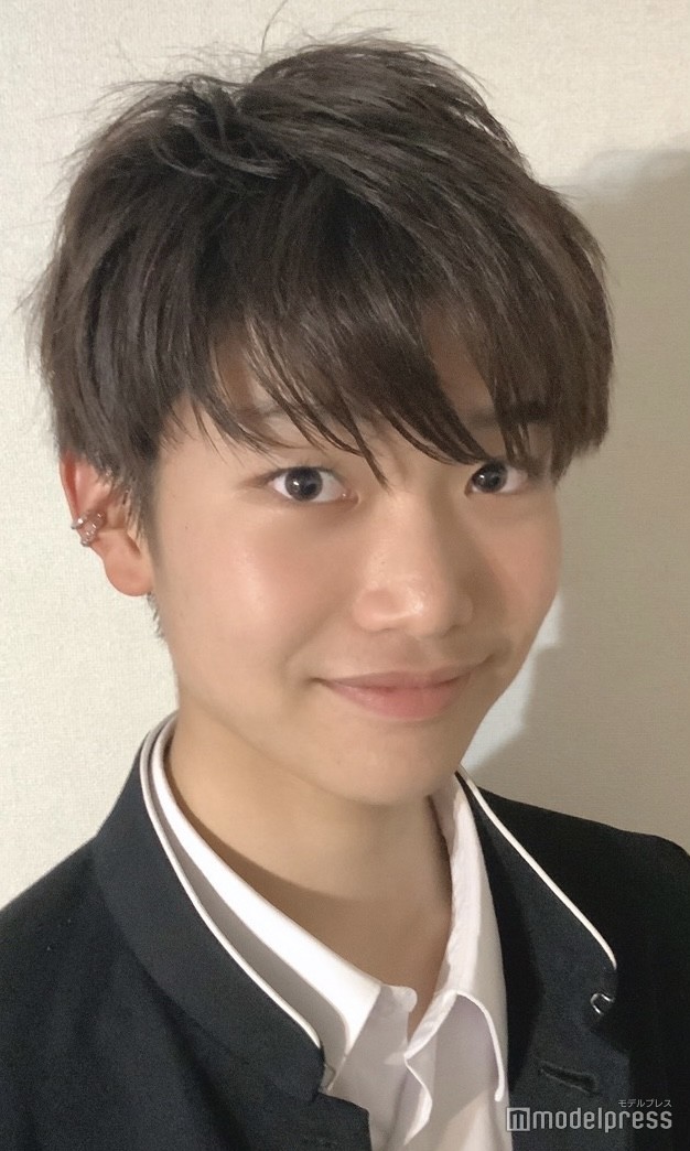 横山侃世 1