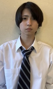 林田龍之介