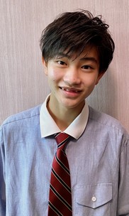 璃月