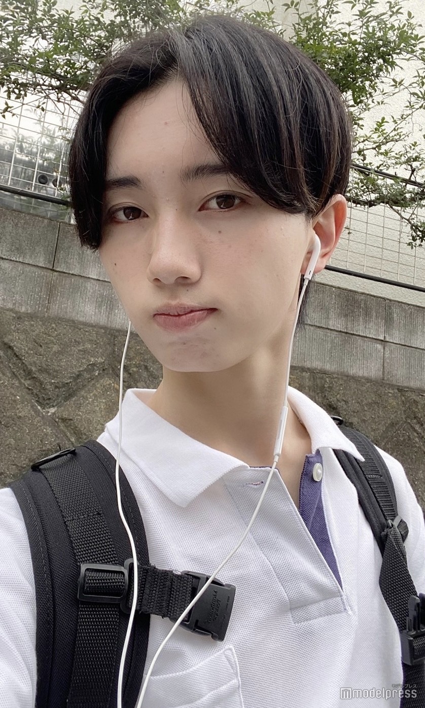大枝晴大 1