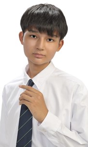 阿部梨留