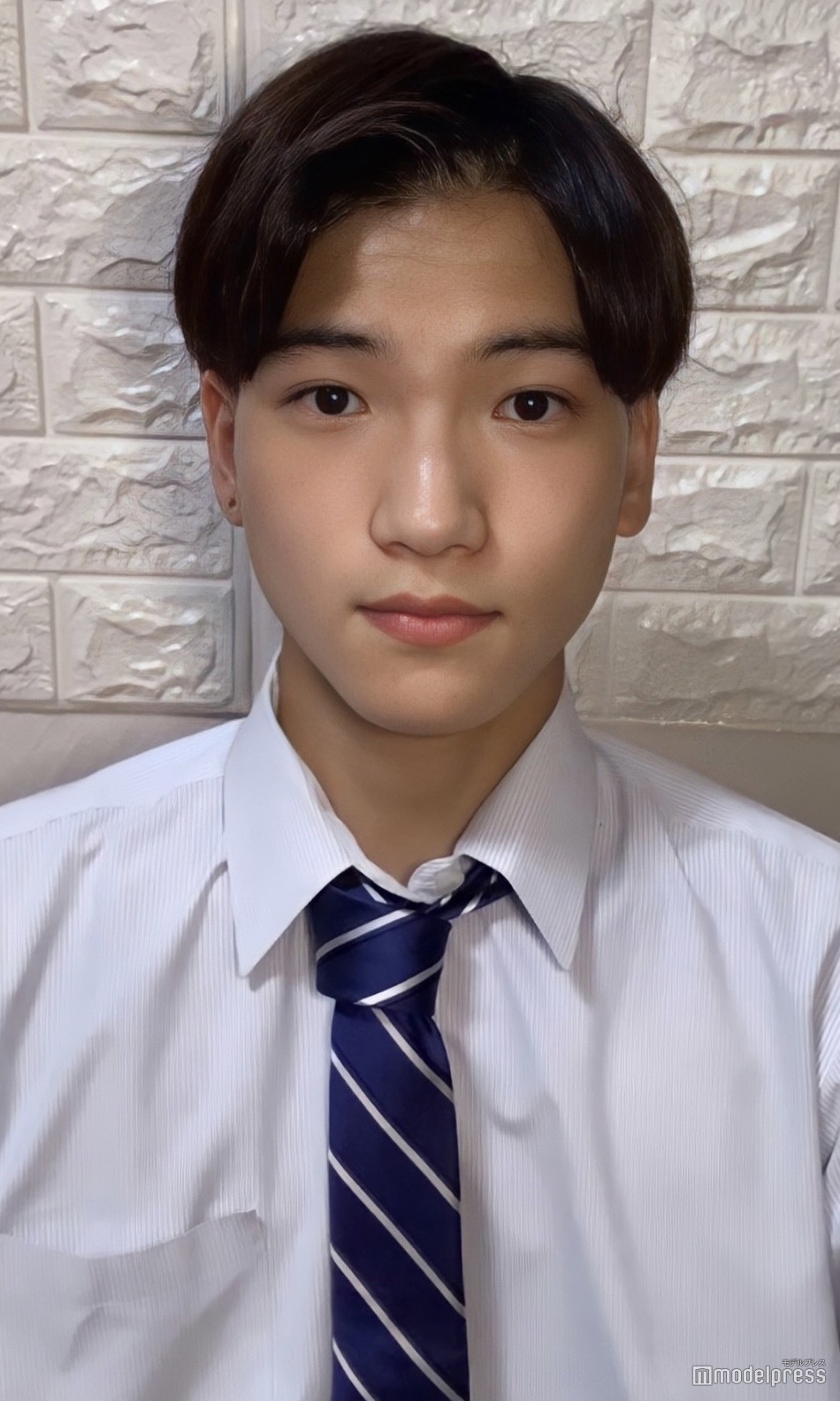 山崎隼輔 1