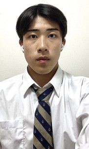 吉野琉馬