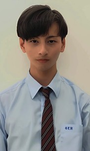 後藤晴貴