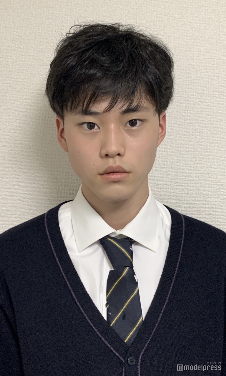 亀井奏良 1