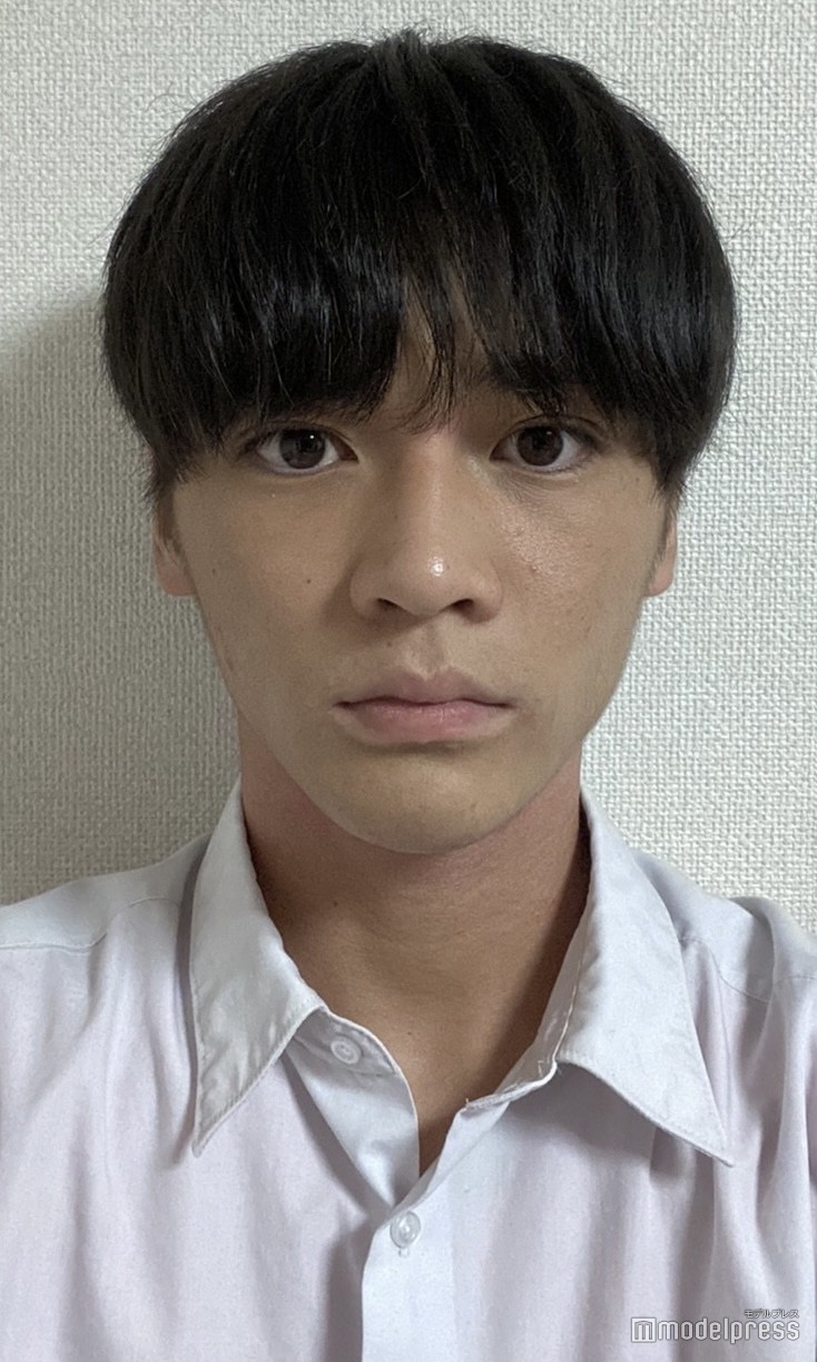 男子高生ミスターコン2022 中部エリア 下田翔大さんのプロフィール