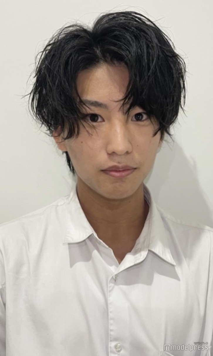 半田健真 1