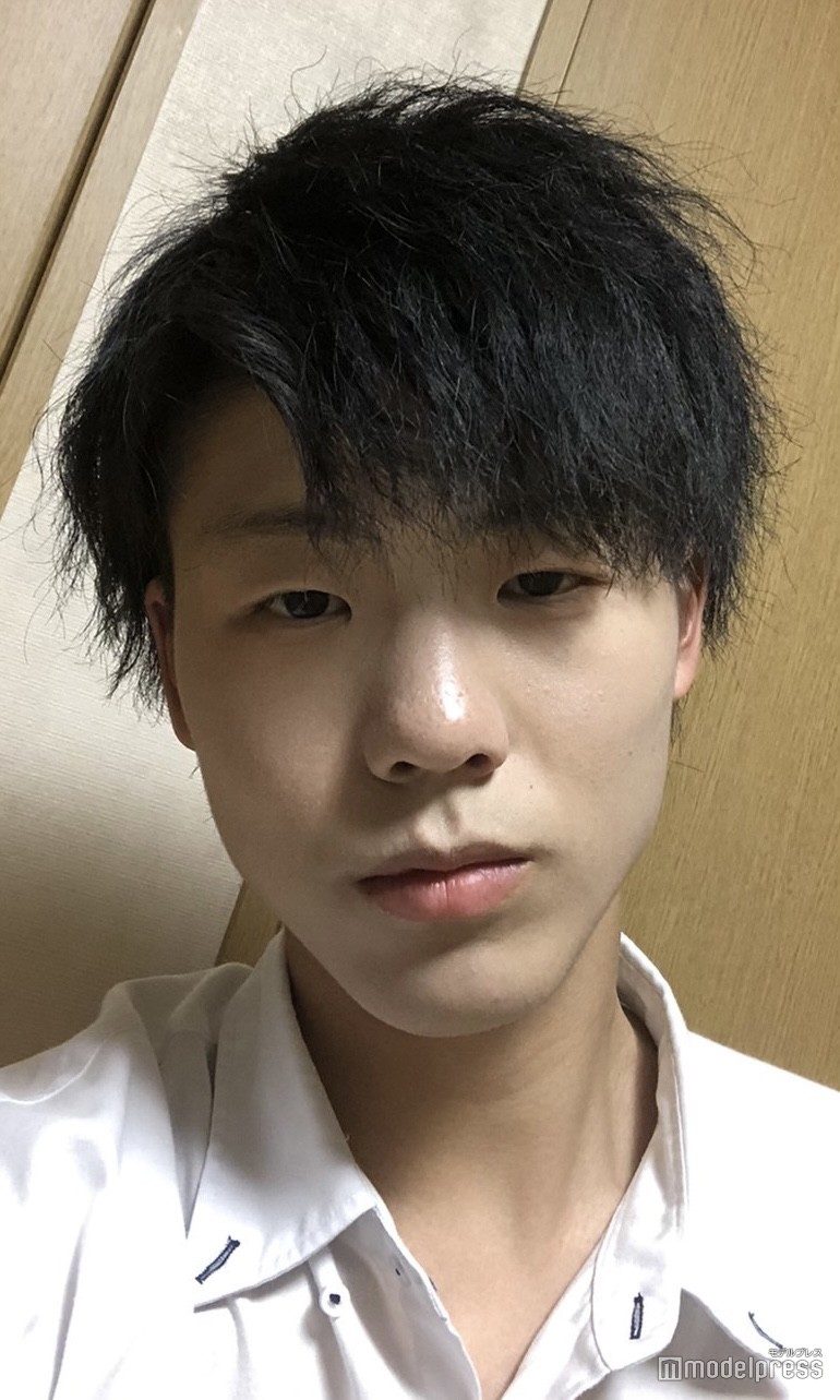 真栄亮太 1