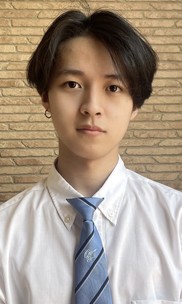 福永信之介