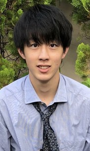 中濵恭介