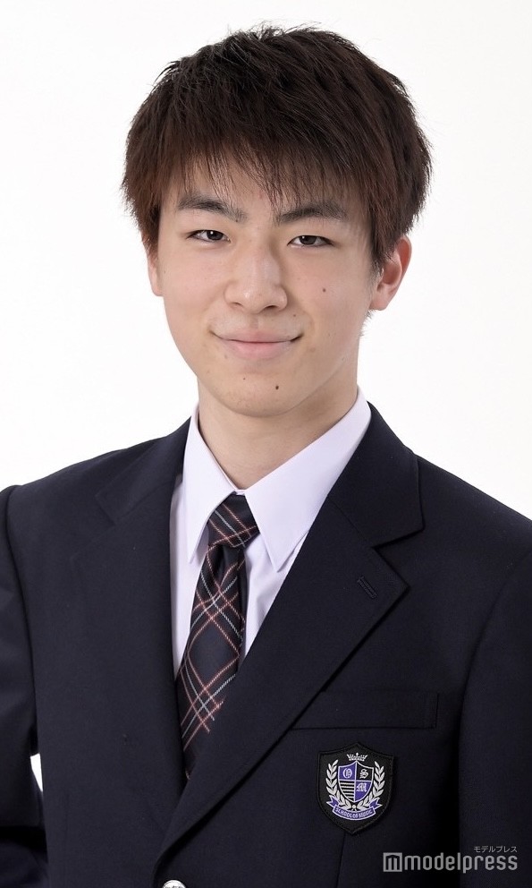 増尾海人 1