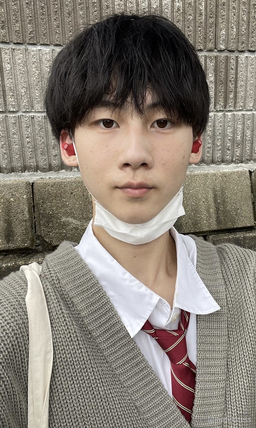 奥田宗史 1