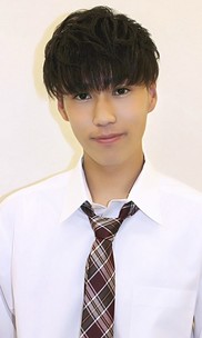 幸山凱星