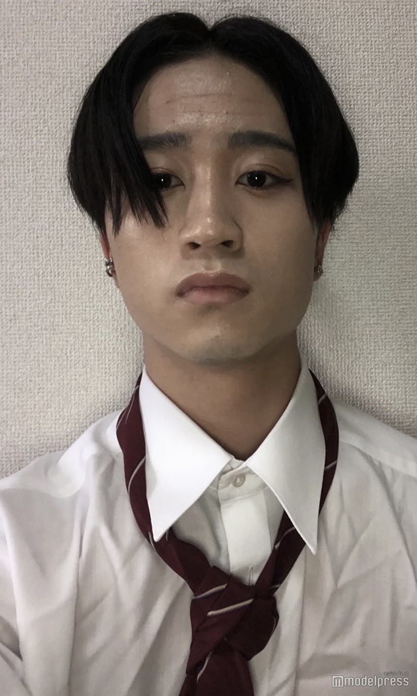 前田虎太郎 1
