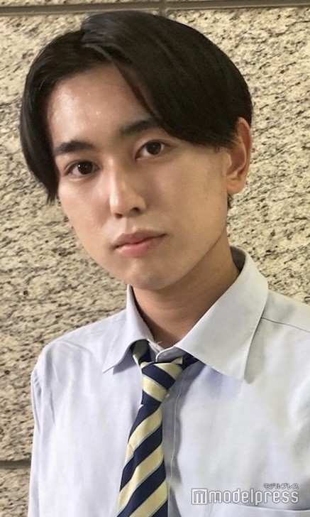 嵐山颯太 1