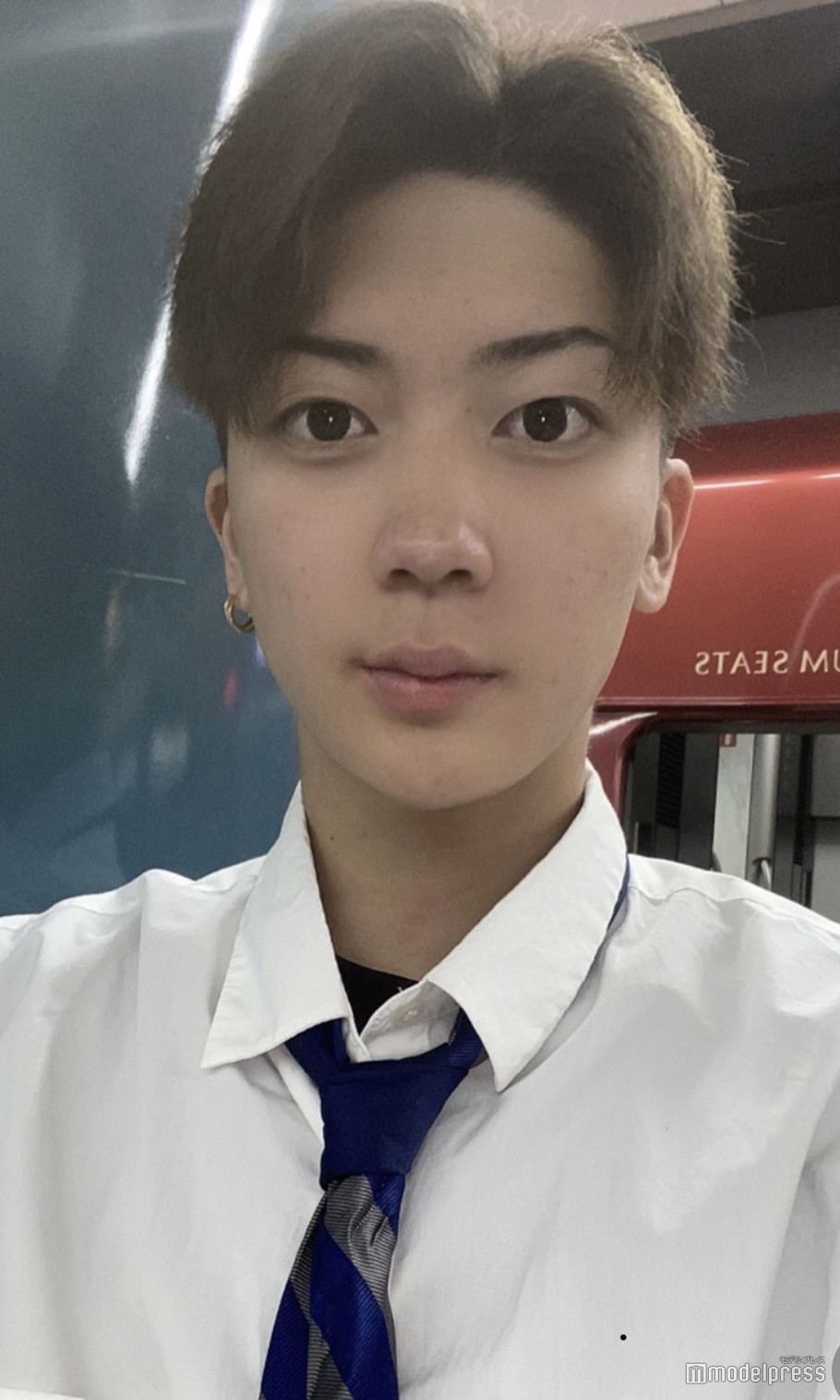 白川葵羽 1