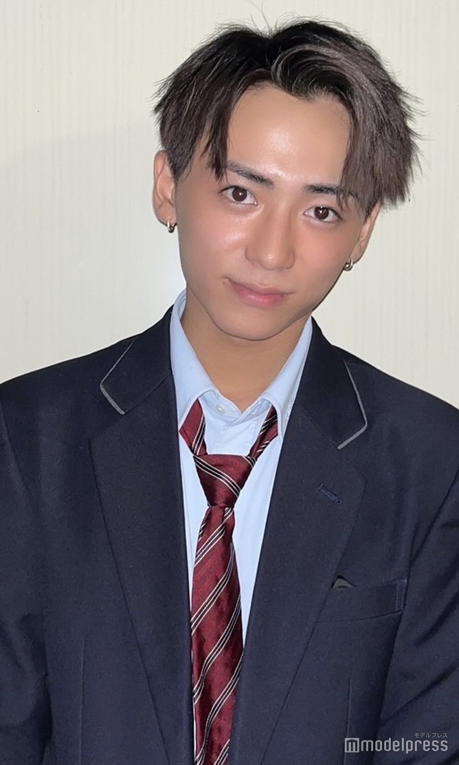 久保颯真 1