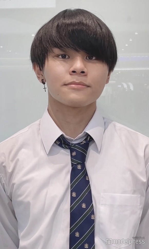 福永真士 1