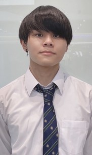 福永真士
