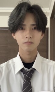 川越碧斗
