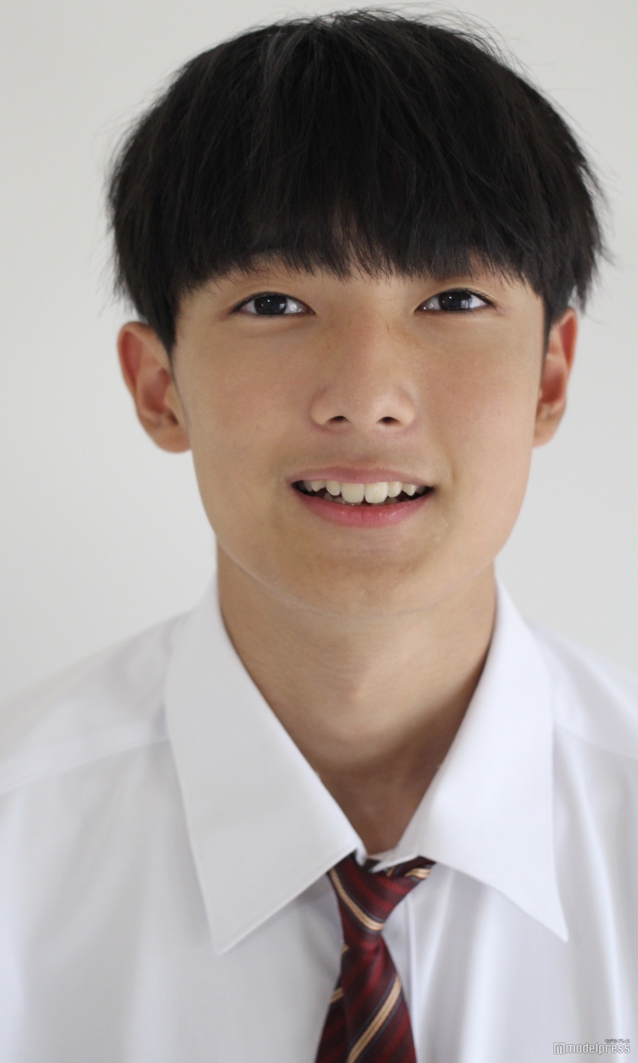 藤原陸玖 1