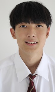 藤原陸玖