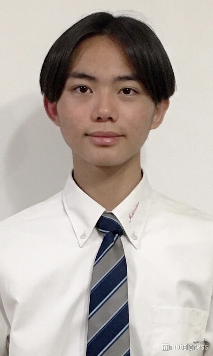 池上修生 1