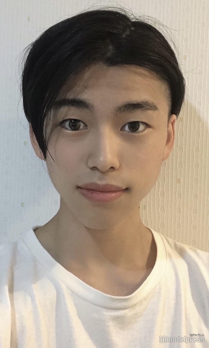 鳳蒼生 1