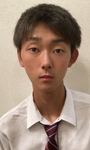 岩田大毅