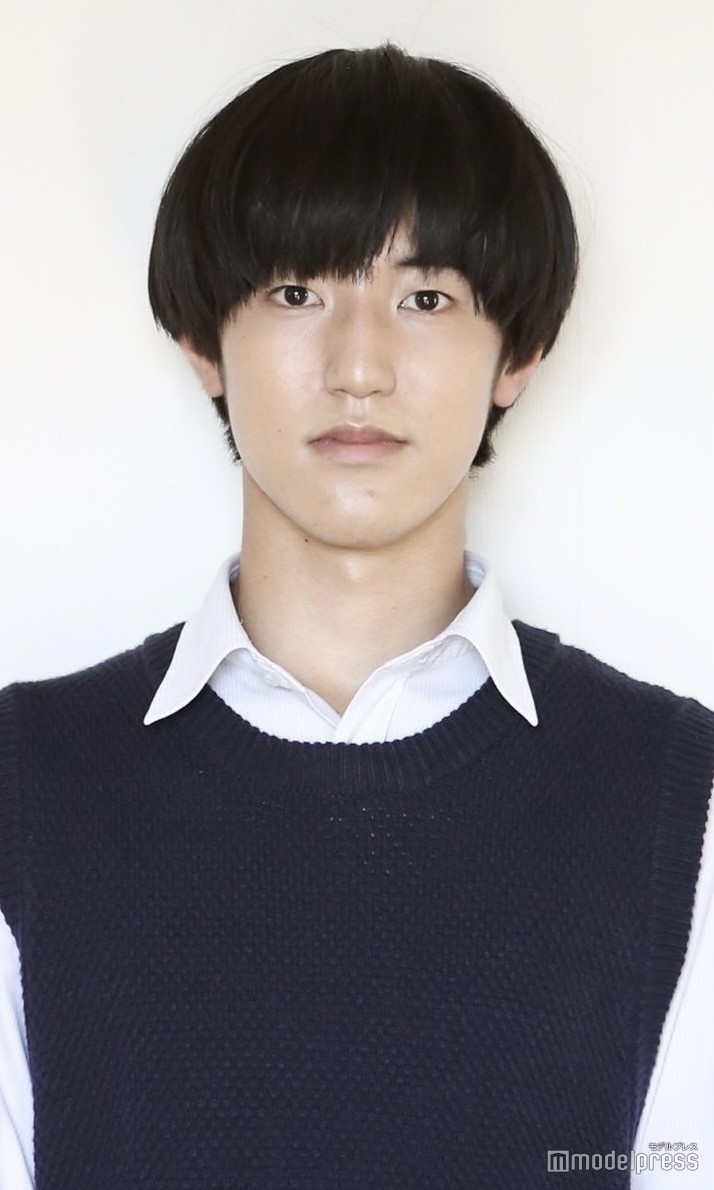 新田梓恩 1