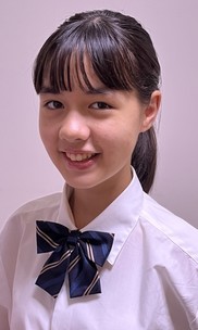 りーなちゃん（東日本B）