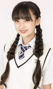 なっちゃん(東日本A)