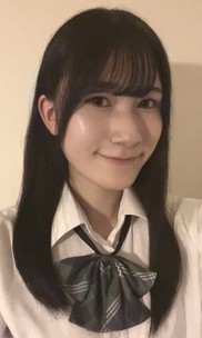 まりな（東日本B）
